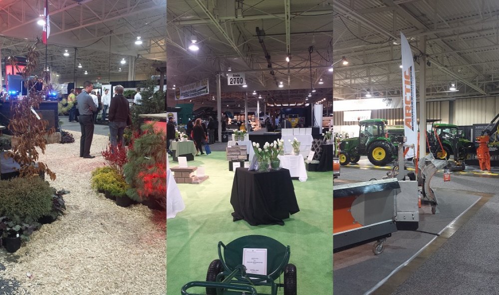 Landscape Ontario Congress 2017 Landscape Ontario Congress 2017