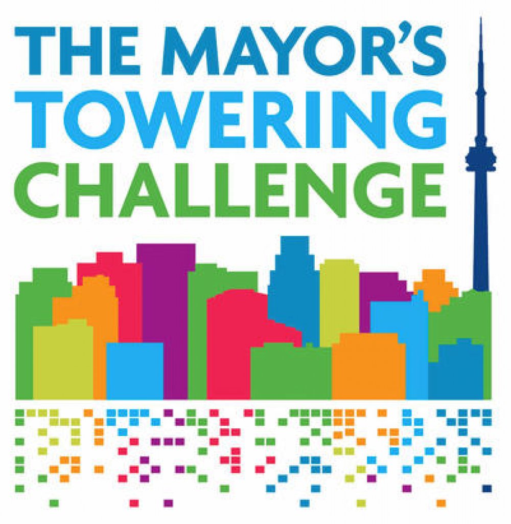 Mayor’s Towering Challenge Mayor’s Towering Challenge
